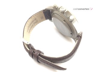 reloj pulsera caballero hamilton h71416733
