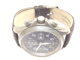 reloj pulsera caballero hamilton h71416733