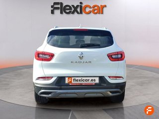 Renault Kadjar Techno GPF TCe 103kW (140CV) EDC