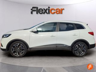 Renault Kadjar Techno GPF TCe 103kW (140CV) EDC