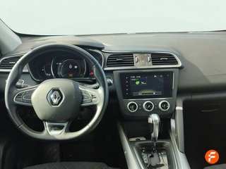 Renault Kadjar Techno GPF TCe 103kW (140CV) EDC