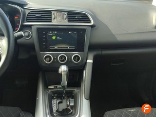 Renault Kadjar Techno GPF TCe 103kW (140CV) EDC