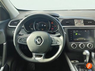 Renault Kadjar Techno GPF TCe 103kW (140CV) EDC