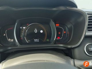 Renault Kadjar Techno GPF TCe 103kW (140CV) EDC