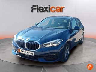 BMW Serie 1 116d