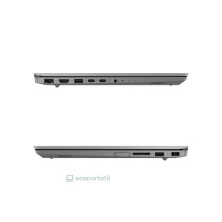 ¡¡OUTLET!! Lenovo Thinkbook 14-IIL 14" i5 1035G1, 8GB, SSD 256GB, FHD