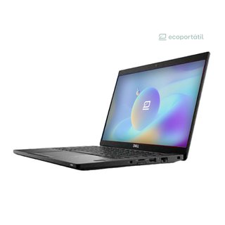 Dell Latitude 7390 2 en 1 Táctil 13,3" i5 8350U, 8GB, SSD 256GB, FHD, A+