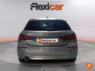 BMW Serie 1 116d