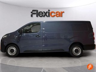 Citroën Jumpy CITROEN Jumpy Furgon Talla XL BlueHDi 100 SS 6v
