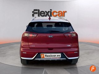 Kia Niro 1.6 GDi Híbrido 104kW (141CV) Drive