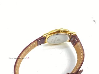 reloj pulsera premium señora universal geneve 556.750