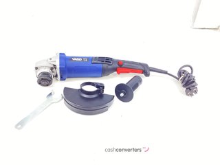 radial varo 125mm 1200w
