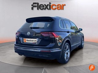 Volkswagen Tiguan Sport 2.0 TDI 110kW (150CV) 4Motion DSG