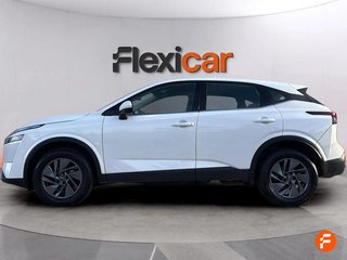 Nissan Qashqai DIG-T 103kW (140CV) mHEV 4x2 Acenta
