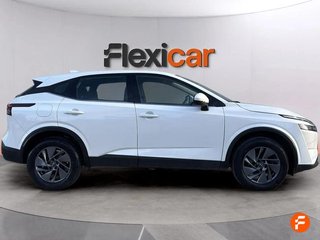 Nissan Qashqai DIG-T 103kW (140CV) mHEV 4x2 Acenta