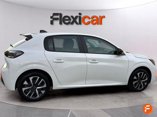 Peugeot 208 Style Gasolina 100 S&S 6 Vel MAN