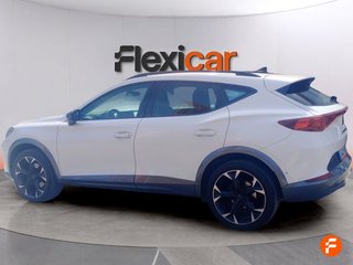 Cupra Formentor 2.0 TDI 110kW (150 CV) 4Drive DSG