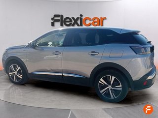 Peugeot 3008 225 e-EAT8 Allure Pack
