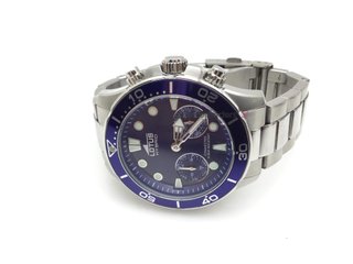 reloj pulsera caballero lotus 18800