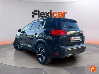 Citroën C5 Aircross PureTech 96kW (130CV) S&S Feel