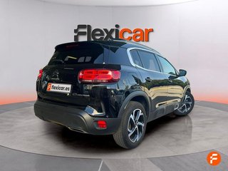 Citroën C5 Aircross PureTech 96kW (130CV) S&S Feel