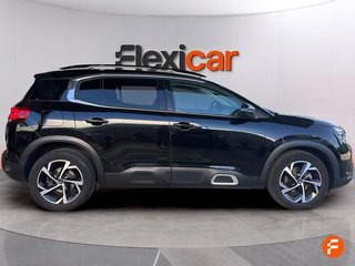 Citroën C5 Aircross PureTech 96kW (130CV) S&S Feel