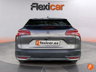 Citroën C5 X PureTech 132kW (180CV) S&S EAT8 Shine P