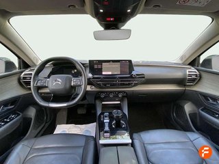 Citroën C5 X PureTech 132kW (180CV) S&S EAT8 Shine P