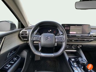 Citroën C5 X PureTech 132kW (180CV) S&S EAT8 Shine P