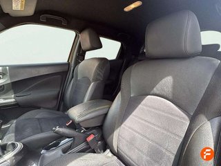Nissan Juke dCi EU6 81 kW (110 CV) 6M/T ACENTA