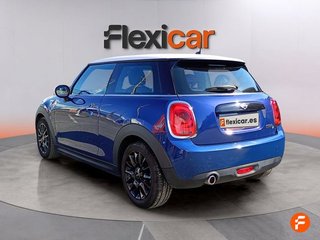 MINI Cooper COOPER D