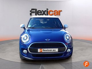 MINI Cooper COOPER D