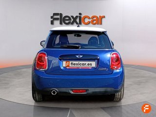 MINI Cooper COOPER D