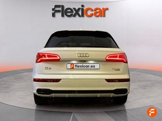 Audi Q5 Black line 40 TDI 140kW quattro S tronic