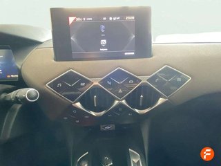 DS DS 3 BlueHDi 73 kW Manual SO CHIC