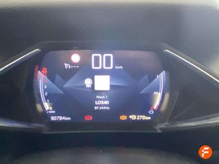 DS DS 3 BlueHDi 73 kW Manual SO CHIC