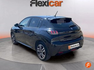 Peugeot 208 BlueHDi 73kW (100CV) Allure