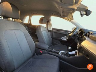 Audi Q3 S line 35 TDI 110kW (150CV) S tronic