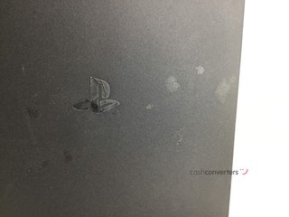 sony ps4 pro 1tb
