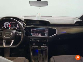 Audi Q3 S line 35 TDI 110kW (150CV) S tronic