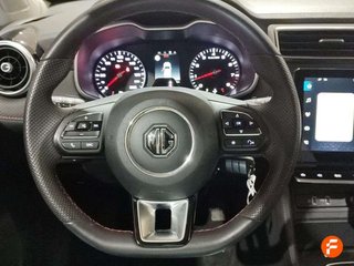 MG ZS 1.5 Comfort