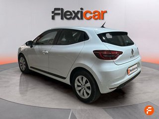 Renault Clio Business TCe 74 kW (100CV) GLP