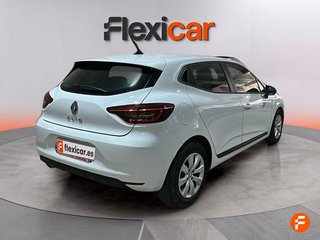 Renault Clio Business TCe 74 kW (100CV) GLP