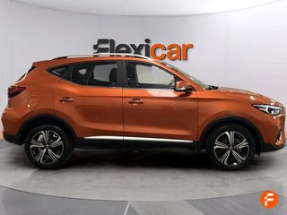 MG ZS 1.5 Comfort