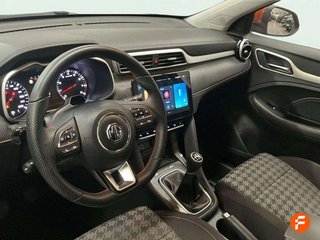 MG ZS 1.5 Comfort