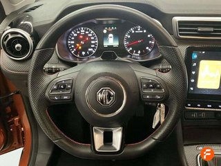 MG ZS 1.5 Comfort