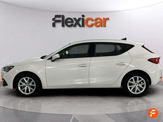 Seat Leon 2.0 TDI 85kW S&S Reference
