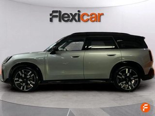 MINI Countryman C