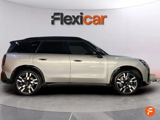 MINI Countryman C