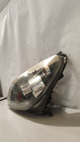 FARO IZQUIERDO Opel Astra H Berlina (2004->)